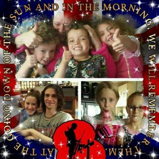 Sandy Chave's avatar