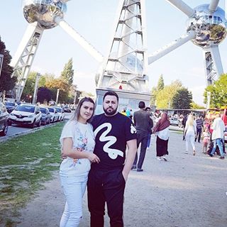 Ahmed Hamza's avatar