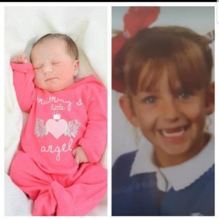 Lisa Marie Steward's avatar