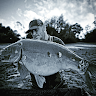Darren Bown's avatar