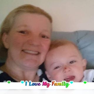 Irene Mathieson's avatar