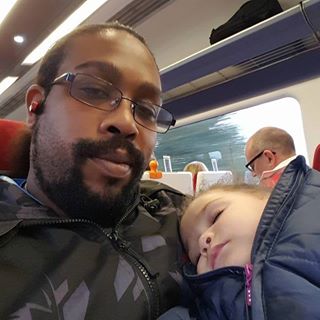 Ian Nathaniel Dacrazyone Ebanks's avatar