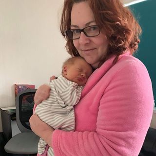 Georgina Stevens's avatar