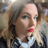 Frances Bentley's avatar