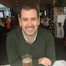 Mike Freeman's avatar
