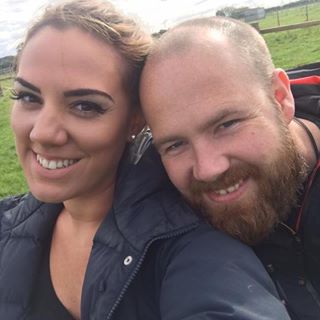 April Bollard's avatar
