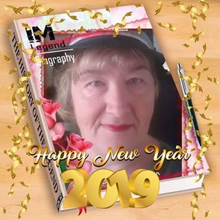 Melanie Joyce's avatar
