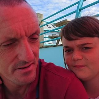 Shaun Davey's avatar