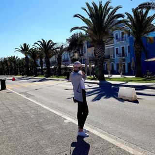 Dorina Badita's avatar