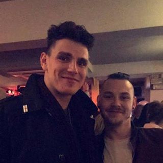 Josh Howl's avatar