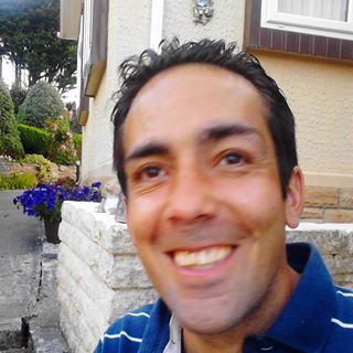 Rodolpho Cianchetti's avatar