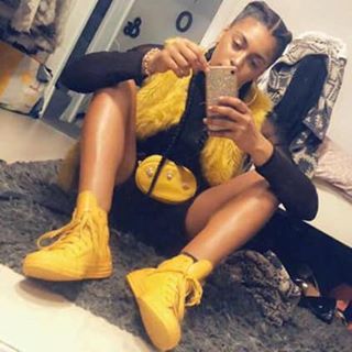 Victoria Jones's avatar