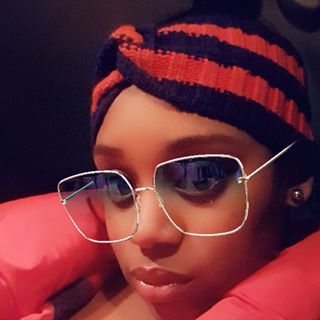 Shanique Cox's avatar