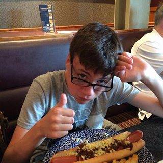 Gavin Hardie's avatar