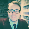 Christopher Tidman's avatar