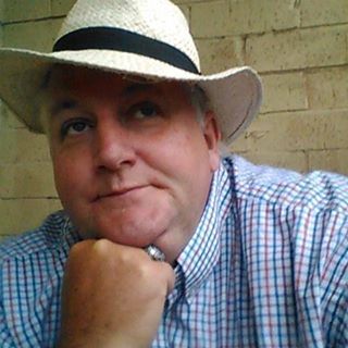 Keith Newing's avatar