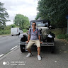 Xavier Lepcha's avatar