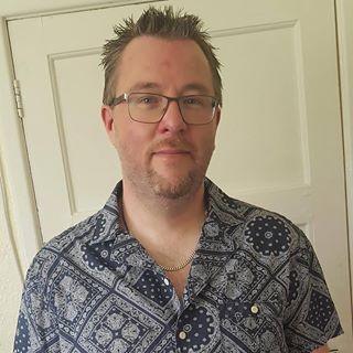 Patric Ekroth's avatar