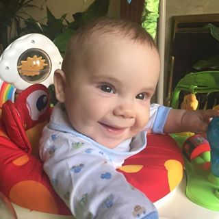 Monika Biskupska's avatar