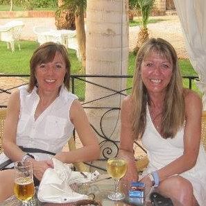 Alison Ann Tearle's avatar