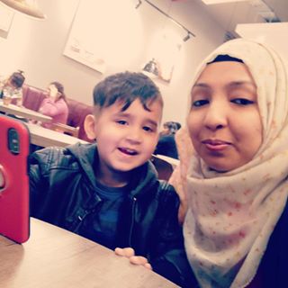 Mariam Rajabi's avatar