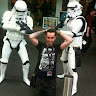 Gavin Upsall's avatar