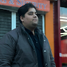 ramish ahmed's avatar