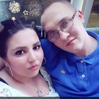 Luke Glover's avatar