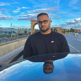 Muhammad Umar's avatar