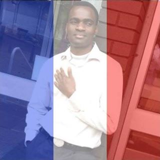 Tichaona Guta's avatar