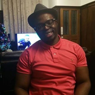 Sirhid Doorowjarye's avatar