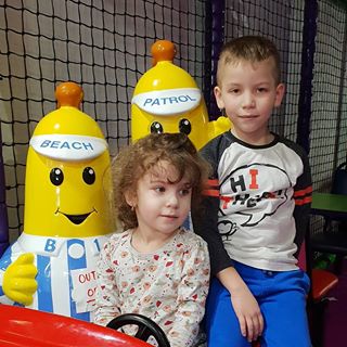 Cristina Ionut Micdan's avatar