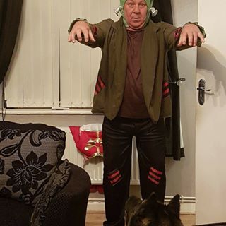 Jeffery Garforth's avatar