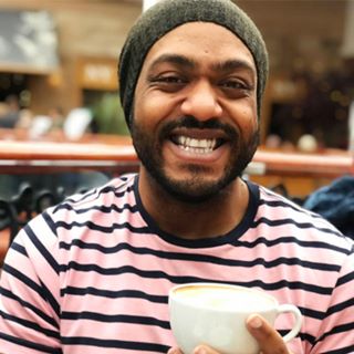 Gary Cupid's avatar