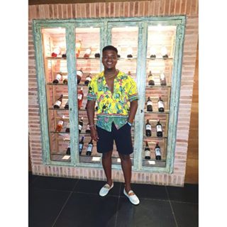 Mulei Leon's avatar