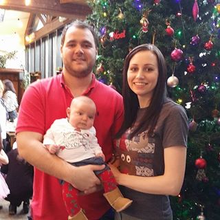 Sarah Hinckley's avatar