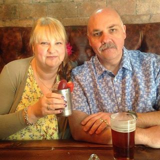 Alexander Clarke's avatar