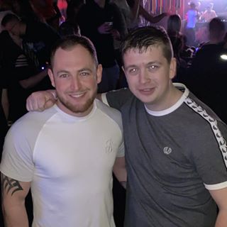 Brad Sargeant's avatar