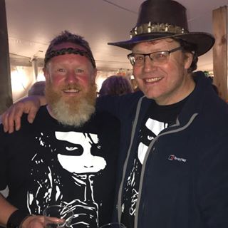 Pete Oxley's avatar