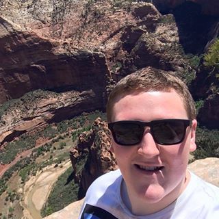 David Goodwin's avatar