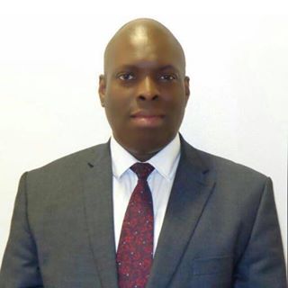 Oyedeji Abidemi's avatar