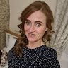 Joanne Steel's avatar