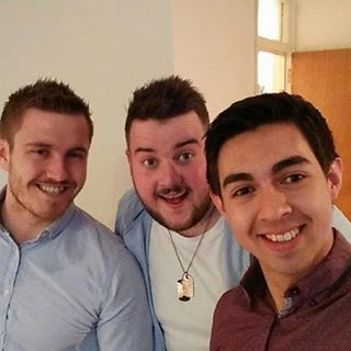 Chris Blakely's avatar