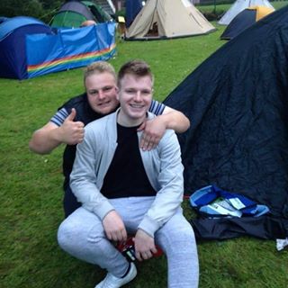 Nico Gilheaney's avatar