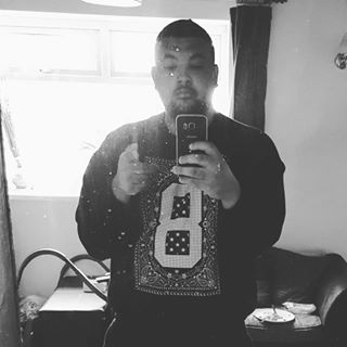 Cameron Foster's avatar