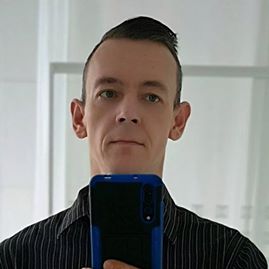 Mihaly Krausz's avatar