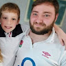 Josh kelly's avatar