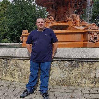 Scott Lewinton's avatar