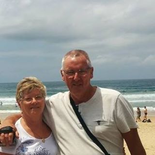 Gordon Alan Wilson's avatar