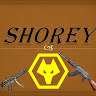 Luke Shore's avatar